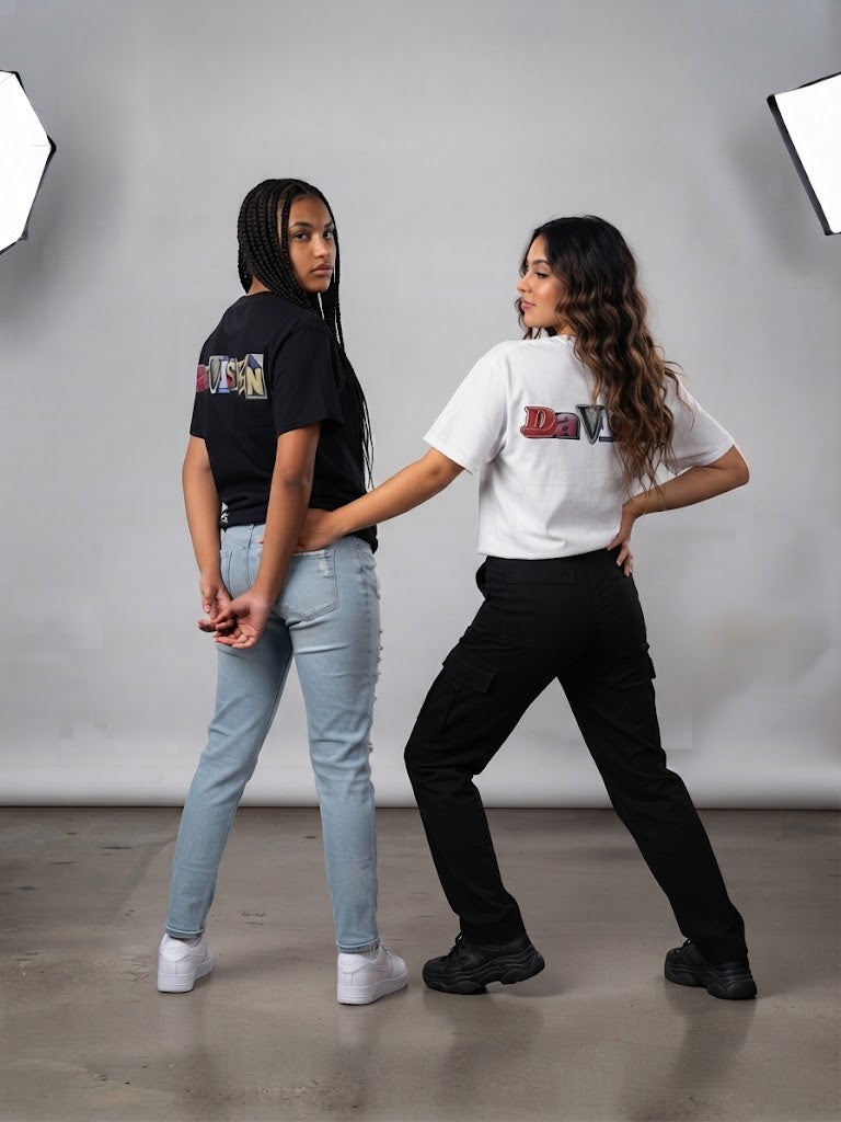 EyeChart Tee