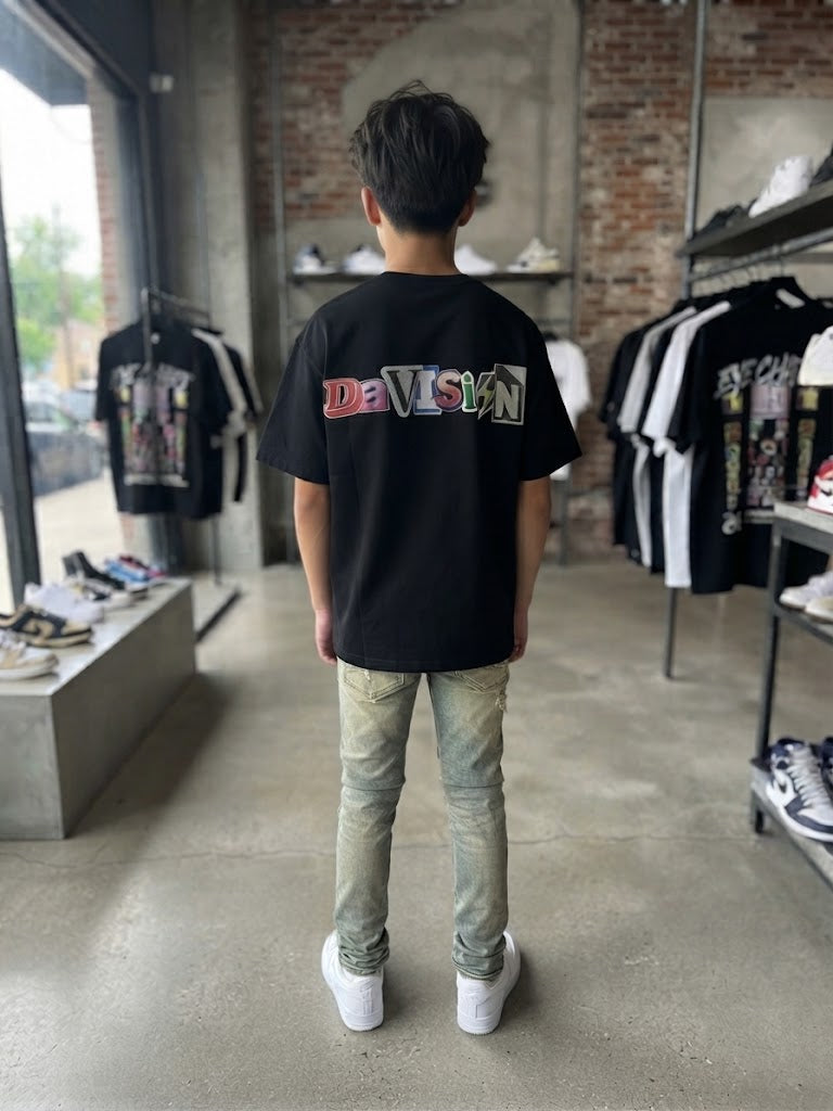 EyeChart Tee