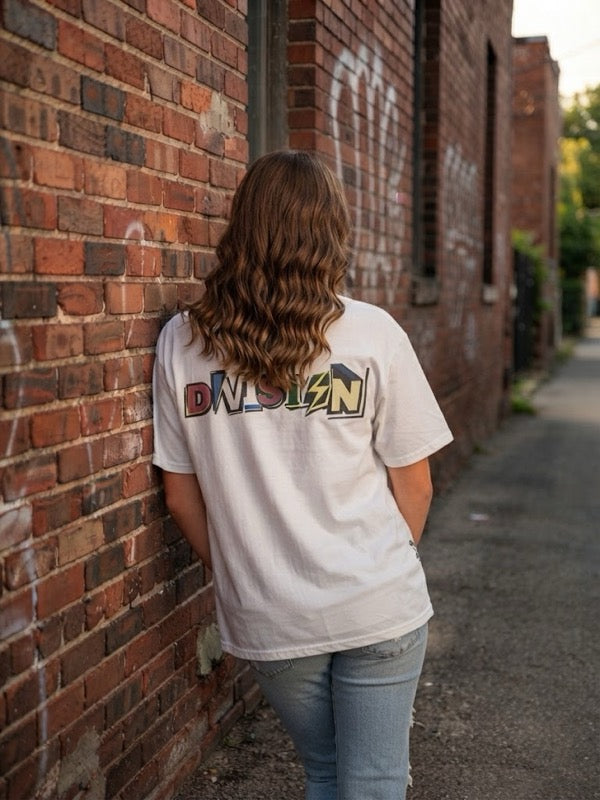 EyeChart Tee